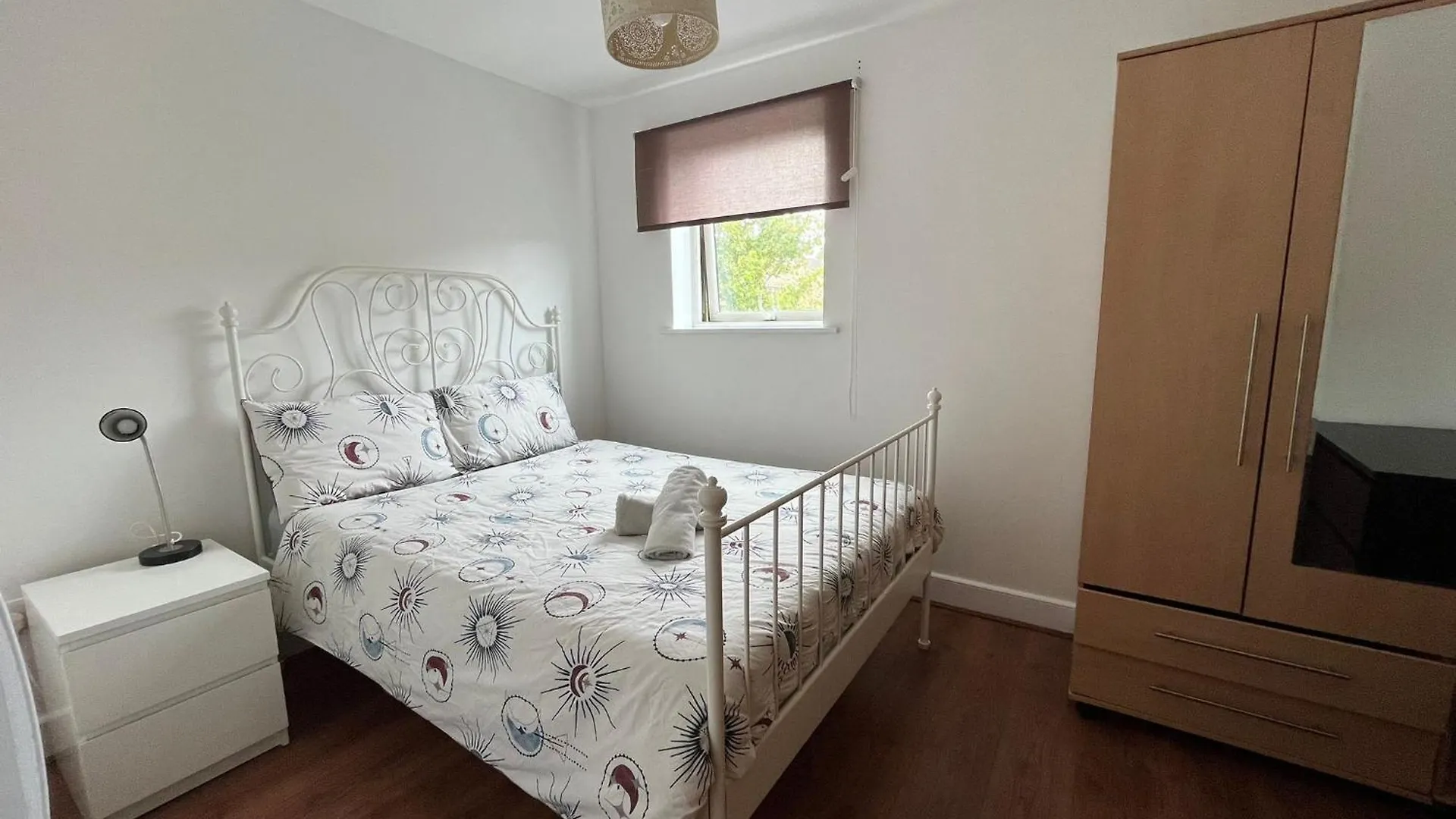 Bai Amazing 5 Sleeper Flat In London Zone 2 Apartment