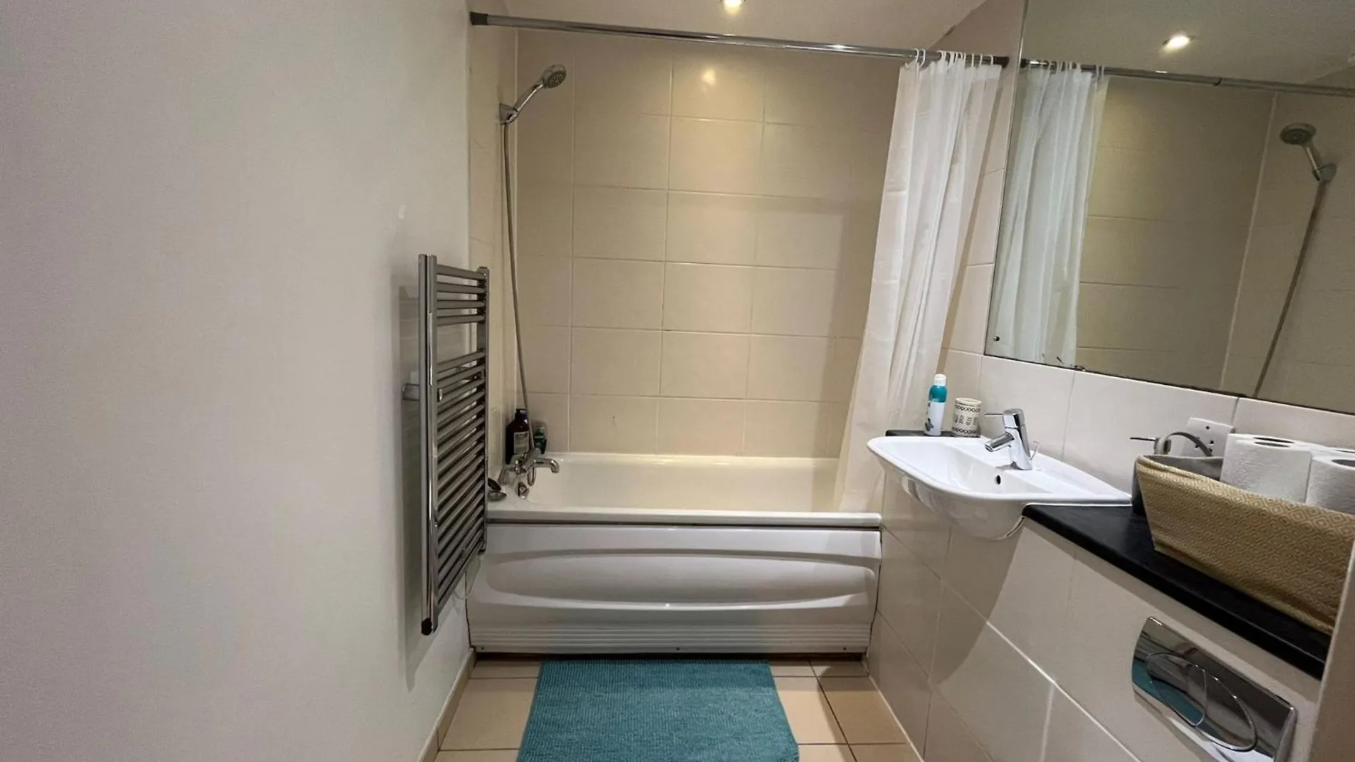 Bai Amazing 5 Sleeper Flat In London Zone 2 Apartment United Kingdom